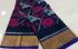 COTTON X KORA SILK TIE DYE SAREES CHINNLAPATTI